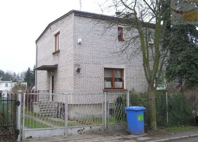 Dom, Otrębusy, Brwinów (gm.), 78 m²