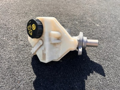 Volvo v60 s60 ii насос гальмівна фото №1