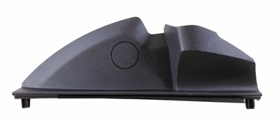 Renault trafic iii захист консолі права фото №1