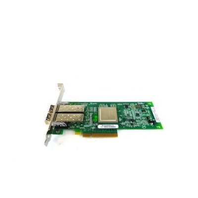 Karta sieciowa DELL PCIE, FC, QLE2562 - TPXW4