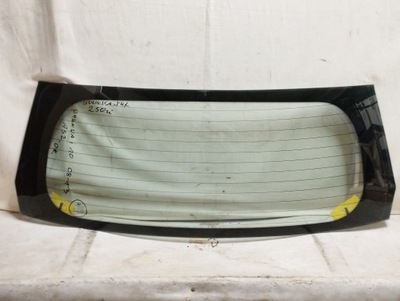 VENTANAS PARTE TRASERA HYUNDAI I10 (2008-2013) AS2 ORIGINAL  