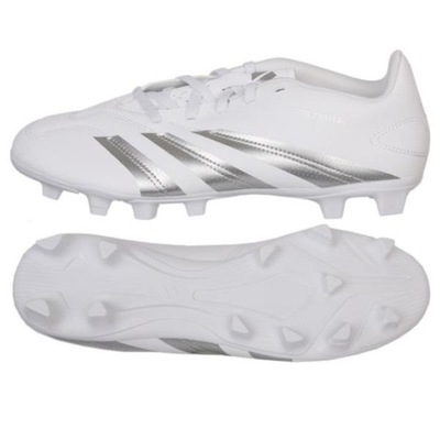 Buty piłkarskie adidas Predator Club FxG M 41 1/3