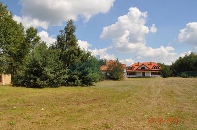 Dom, Budziszyn, Chynów (gm.), 375 m²