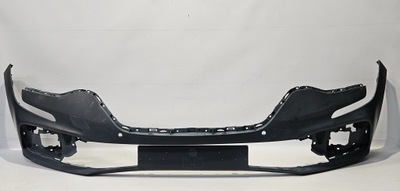 Бампер передній renault talisman lift pdc 20- новий фото №1