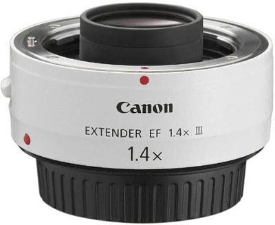 Canon Extender EF 1.4 X III