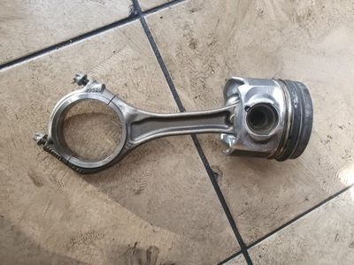 Поршень шатун 59ag 059ag 2.7 tdi can cgk фото №1