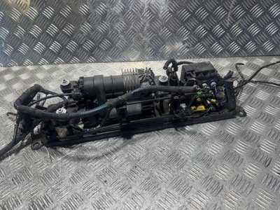 Компресор компресор підвіска maserati levante 15.1500-0207 фото №1