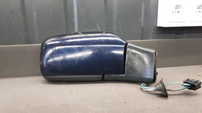 Зеркало правое volvo s70 i 5pin фото №1