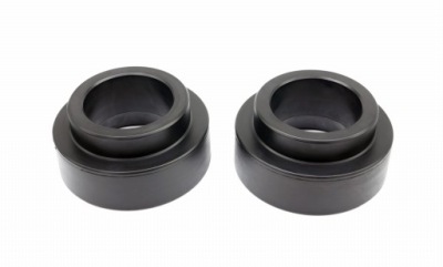 Резиновые прокладки pod пружины lift +5 cm nissan pathfinder r51 фото №1