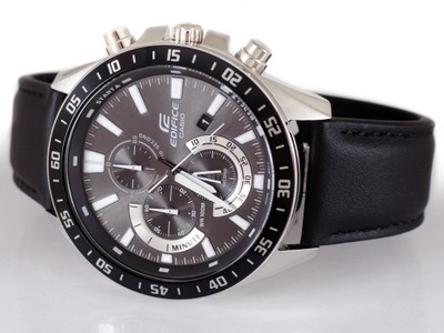 Zegarek Męski Casio EDIFICE EFV-620L-1AVUEF