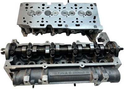 ГОЛОВКА 1.5 DCI SUZUKI JIMNY 347759 РЕСТАВРИРОВАНАЯ