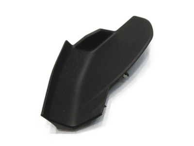 Захист консолі ліва mercedes w245 рестайлінг  a1696800178 фото №1