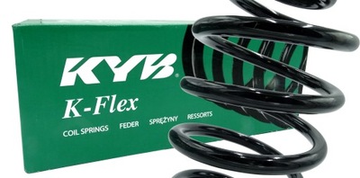 KYBRA6215 RESSORT SUSPENSIONS KYB RA6215 RESSORT SUSPENSIONS - milautoparts-fr.ukrlive.com