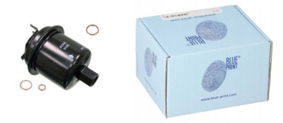 Фильтр топлива honda civic ej/ek/ma/mb 94-, accord c фото №1