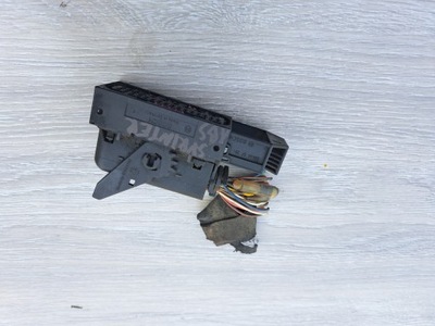 Sprinter колодка штекер do насоса abs фото №1