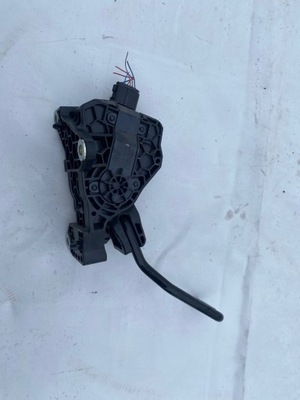 Toyota rav4 v 19- педаль газа 78110-33140 фото №1