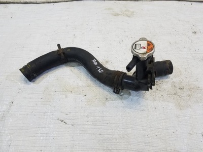 Тройник заливная горловина kia rio iii 1.1 crdi фото №1