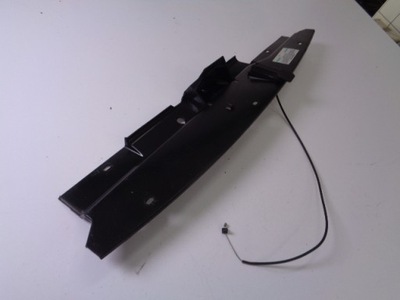 Захист поперечина перед fiat ulysse ii 2002-2010 фото №1