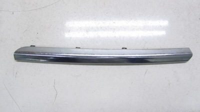 Opel vivaro ii молдинг хром 8200044875 01-14 фото №1