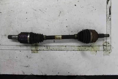 Приводной вал левый перед scenic iii lift 1.6 dci 13-16 фото №1