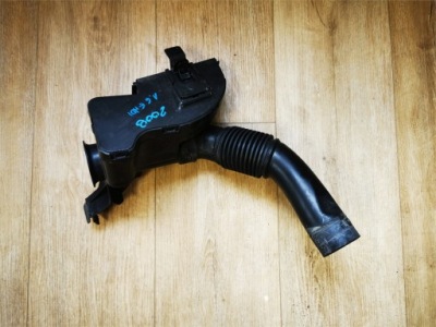 Peugeot 2008 1.6 e-hdi резонатор воздуха + воздухозаборник фото №1