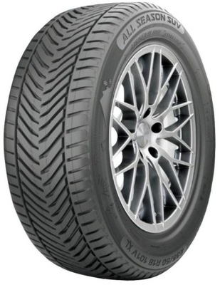 2x Kormoran ALL SEASON SUV 225/55R18 98V