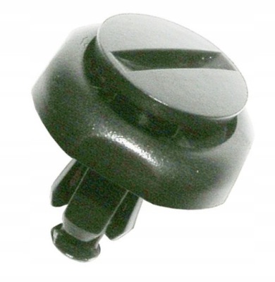 10szt toyota avensis '03-'08 -штифт оборудование решётка фото №1