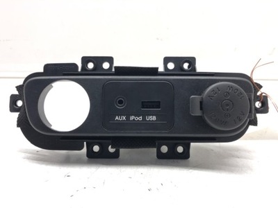 ГНЕЗДО PORT USB KIA SPORTAGE III 96110-3W000