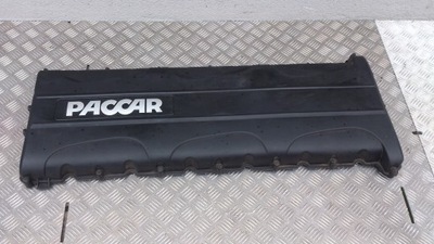 Кришка верхній головки клапанів daf cf 106 фото №1