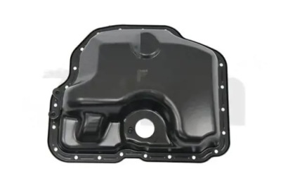 Поддон масляная 11031803701 vika фото №1