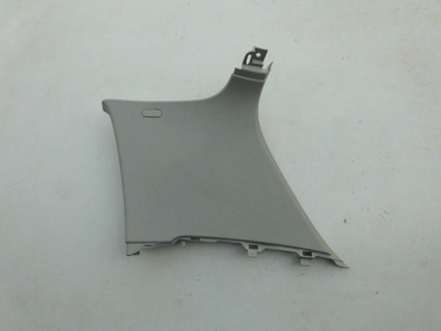 Захист стійка 5m0867288g vw golf vi plus права задня фото №1