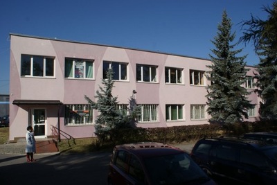 Biuro, Radom, 47 m²