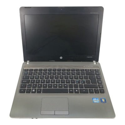 Laptop HP ProBook 4330s (AG036)