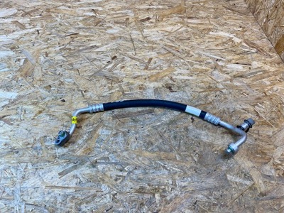 Wąż шланг трубка кондиционера kia ceed ii 97762-a6251 2012- фото №1