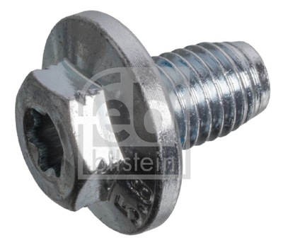 БОЛТ СЛИВА МАСЛА FEBI BILSTEIN 176254 652254 OPEL