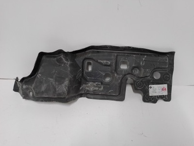 Ізоляція захист шумоізоляція ліва bmw mini cooper f57 f55 f56 7298903 фото №1