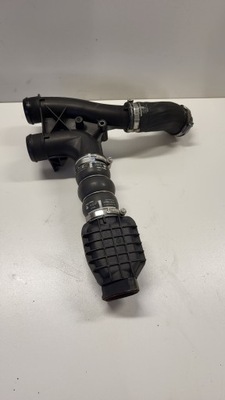 Asx 1,6 hdi did труба трубы интеркулер воздуха фото №1