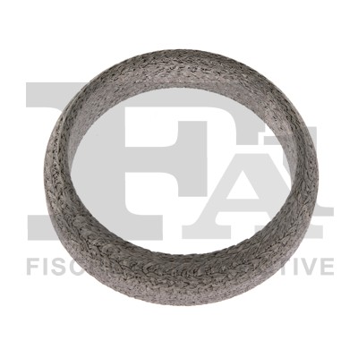 FORRO DE TUBO DE ESCAPE HONDA TYPE-R 57,3X71,2 791-956  