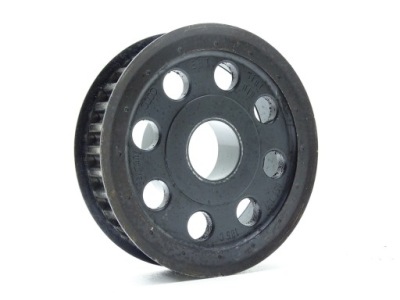 Колесо зубчатое распределительного вала audi q7 4l 3.0 tdi bug 059109105c фото №1