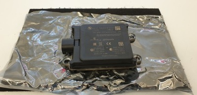 Bmw модуль радар distronic 757890-13 фото №1