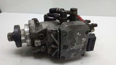 PUMP HIGH PRESSURE FUEL PUMP 0470004005 ROVER 45 2.0 TD  