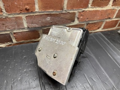 Mercedes w204 насос abs a1729012000 a1724315212 фото №1