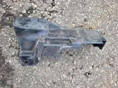 Воздуховод впуск воздуха защита land range rover discovery v l462 оригинальный номер фото №1