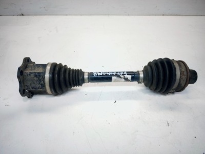 Приводной вал левое  или правый  перед audi a4 b9 a5 8w0407271e 2 фото №1