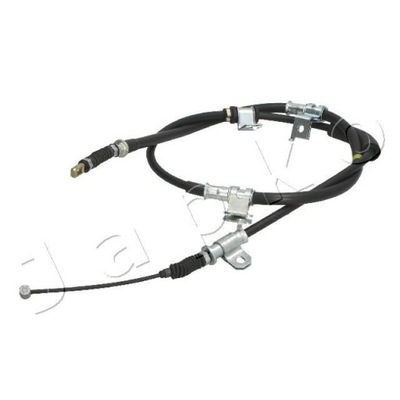 CABLE FRENOS DE MANO 131H61R JAPKO HYUNDAI H-1  