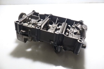 Насос оливи seat exeo 2.0tdi фото №1