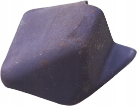 Заглушка защита сиденье nissan 200sx 240sx фото №1