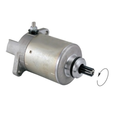 RMS RMS 24 639 0090 STARTER RMS 