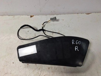 Подушка безпеки подушка сидіння права mini countryman r60 фото №1