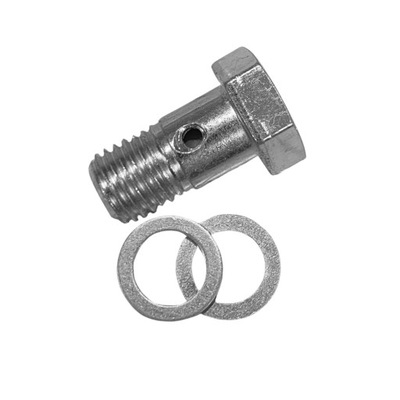 ŚRUBA DRĄŻONA Z PODKŁADKĄ 71769773 71769771